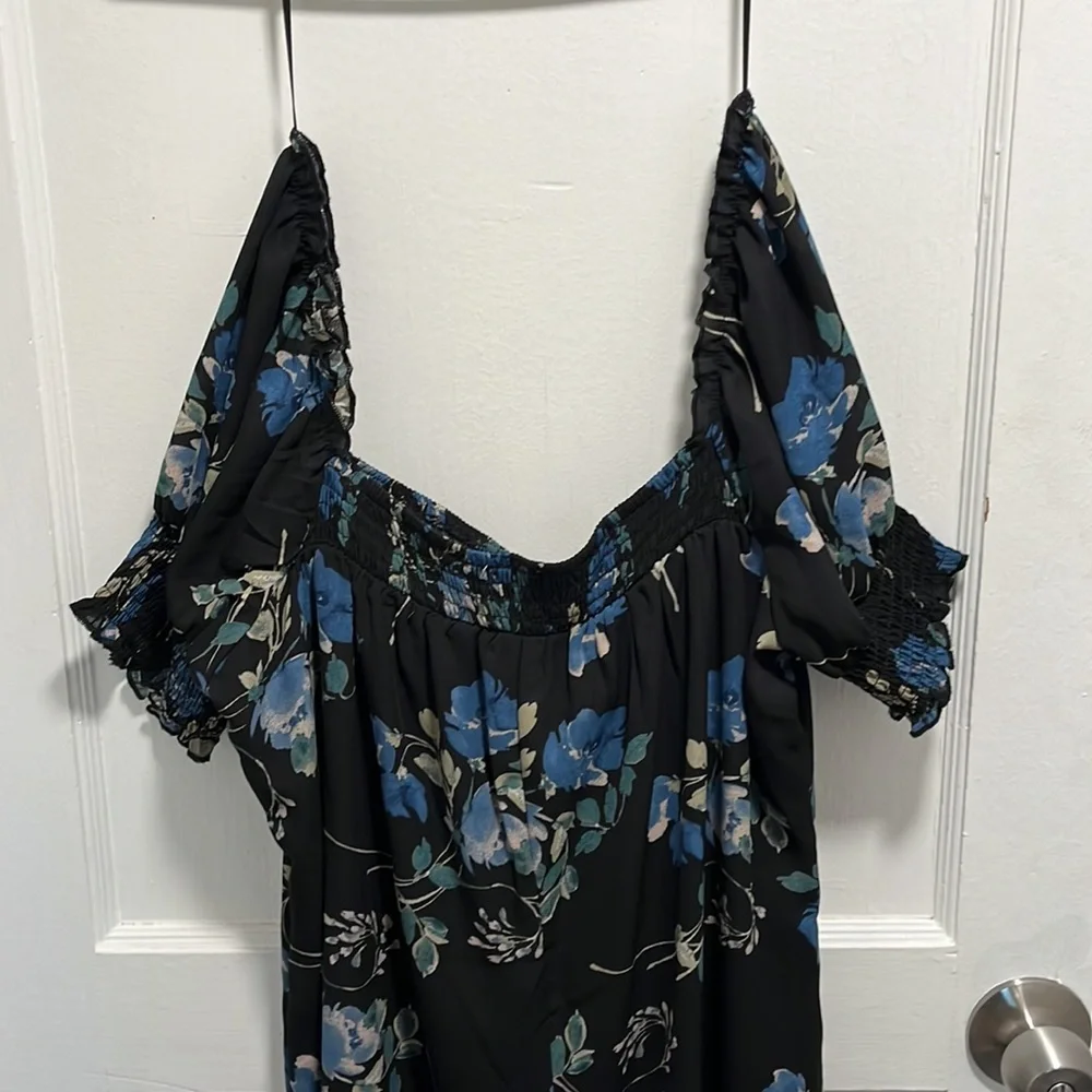 NWT Francesca’s Collection Dress - Picture 6 of 12